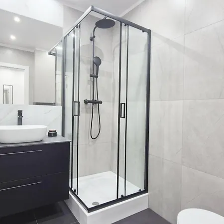 Piastowska Przy Plazy I Parku Reagana Gdansk