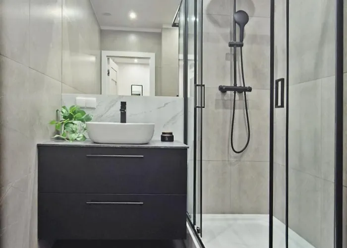 Piastowska Przy Plazy I Parku Reagana Διαμέρισμα Γκντανσκ